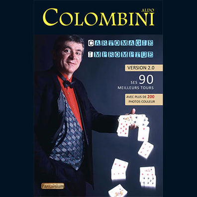 Cartomagie Impromptue 2.0